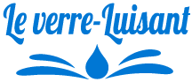 logo Le Verre Luisant