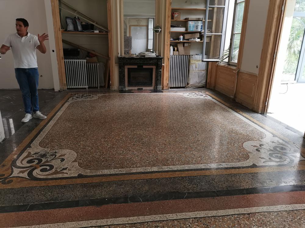 Après Après